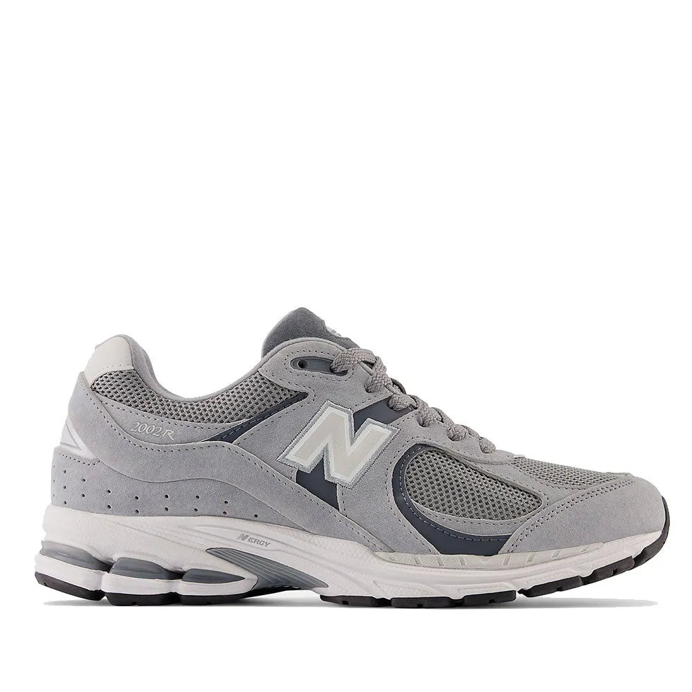 Scarpe Running NEW BALANCE Sneakers 2002R in Suede e Mesh Steel