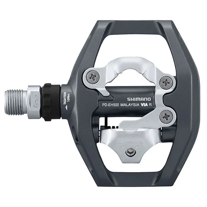 Shimano PD EH500 Road Touring Pedals