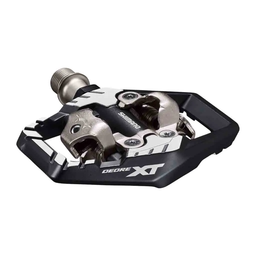 Shimano PD-M8120 Deore XT Trail Pedals