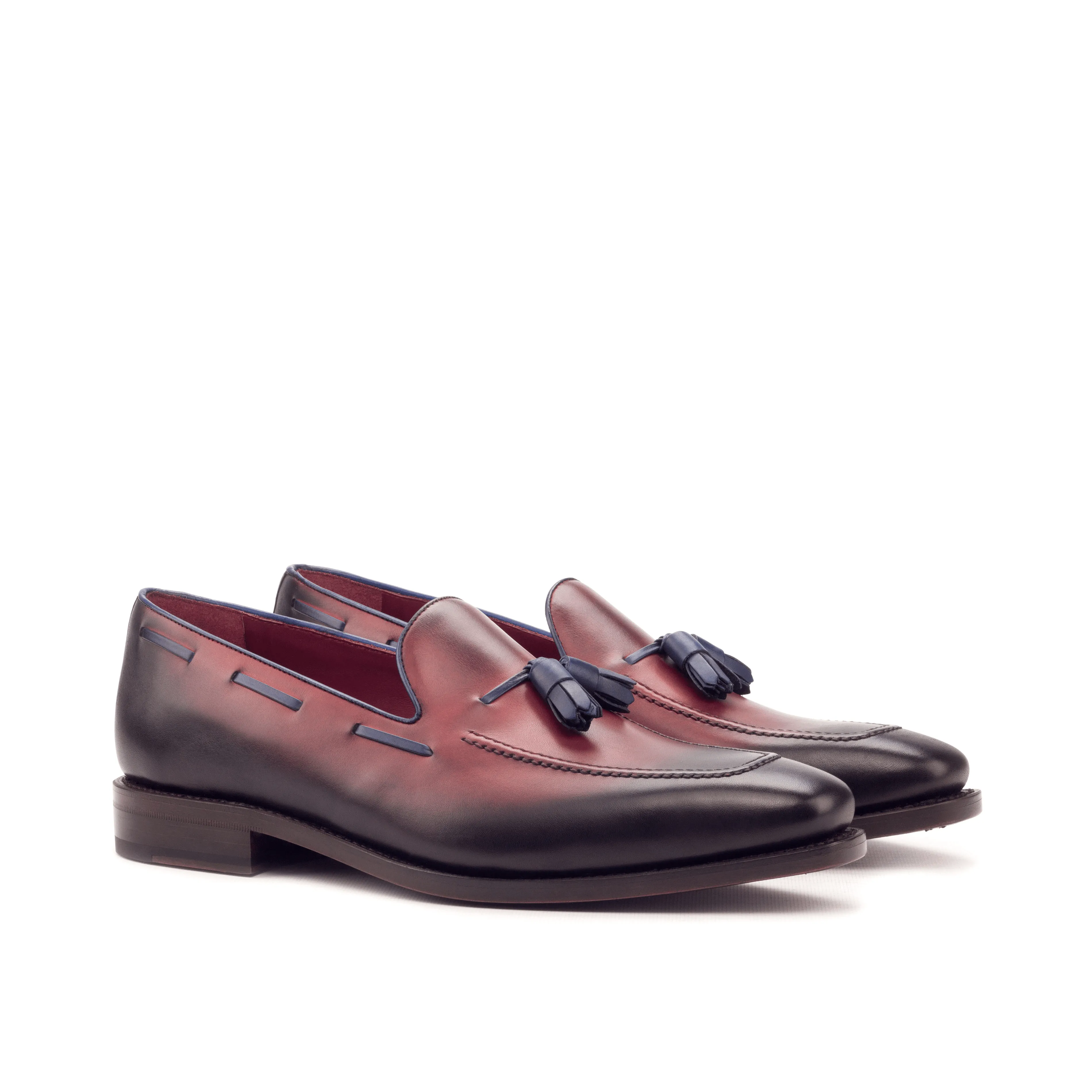 Silwauski Loafers II