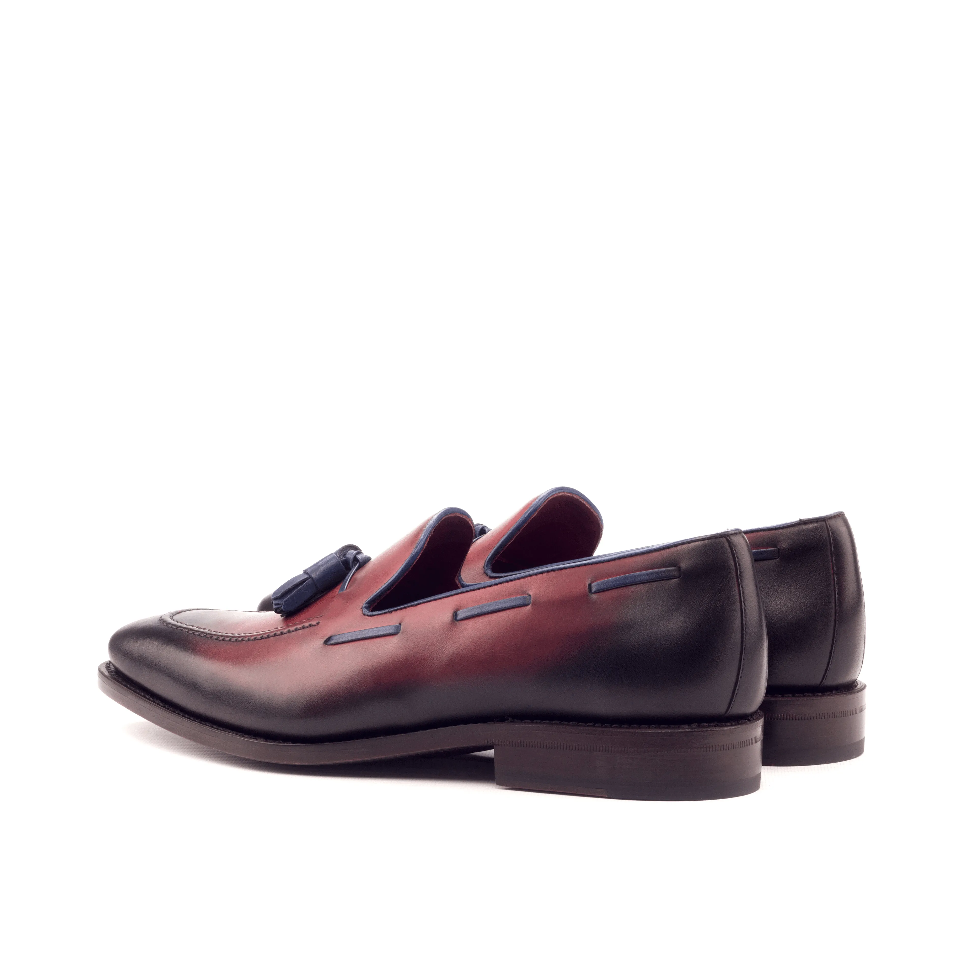 Silwauski Loafers II