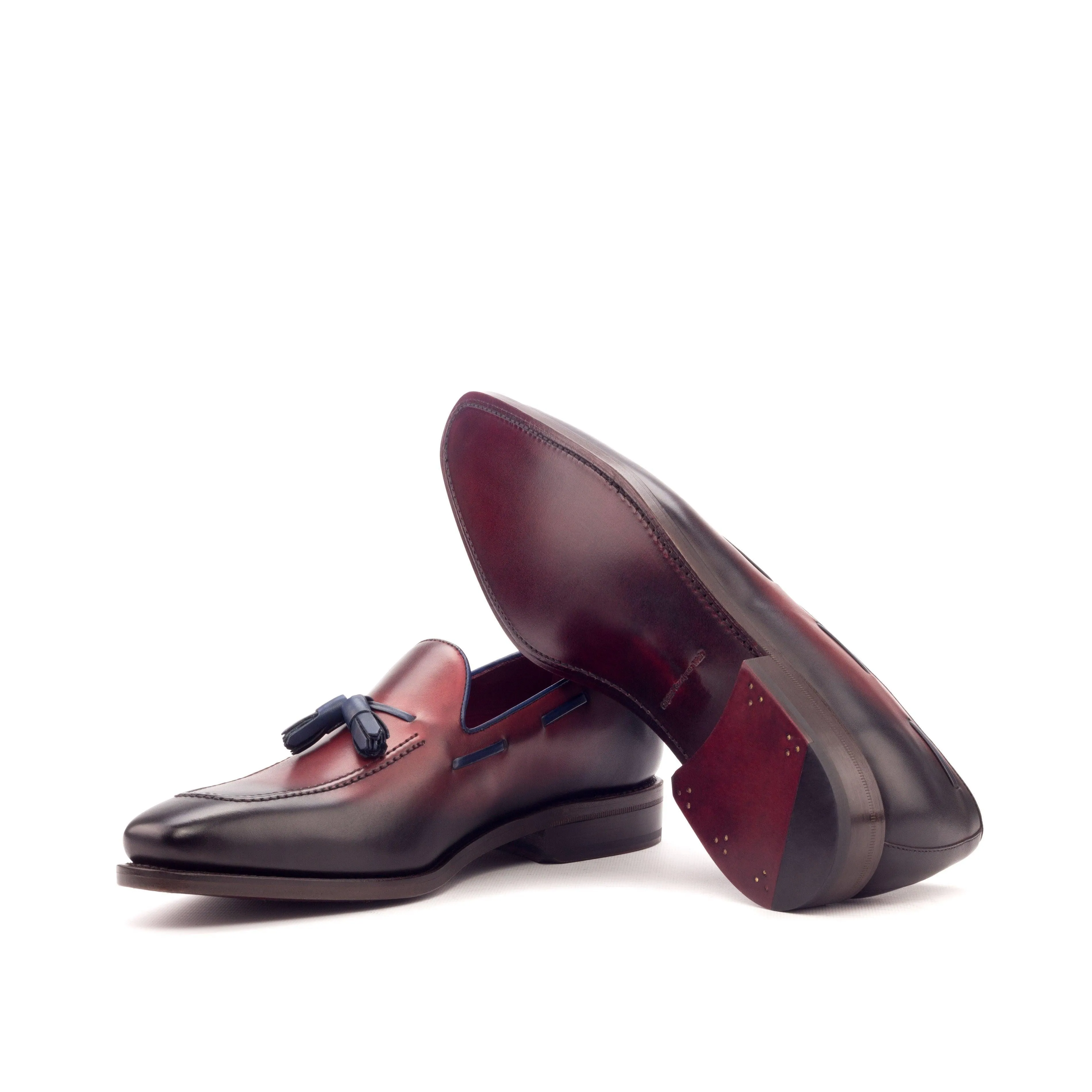 Silwauski Loafers II