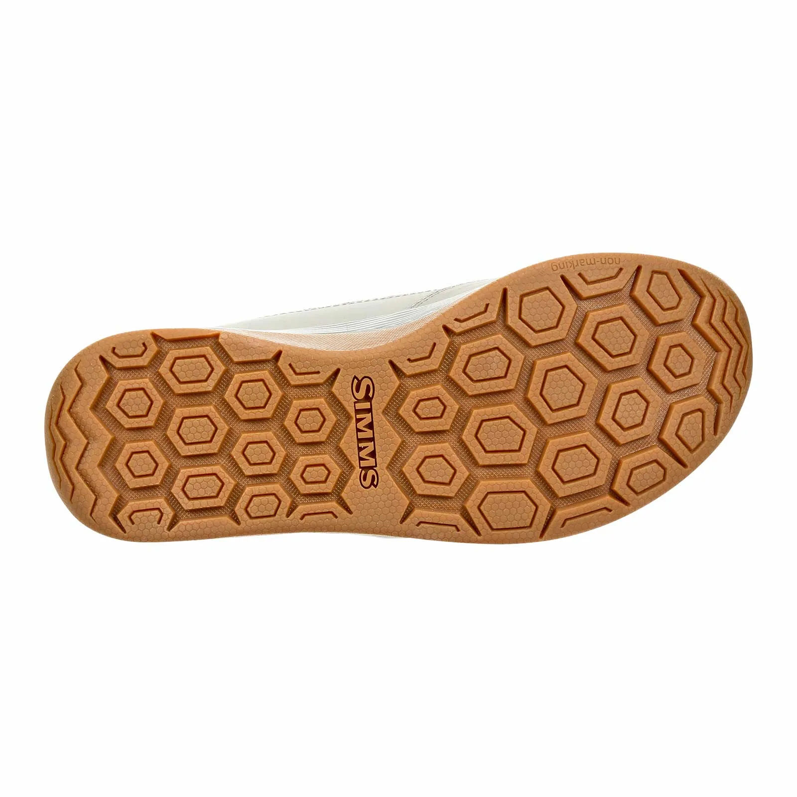 Simms Flats Sneaker - Clearance Sale