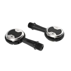 Speedplay COMP Chromoly Clipless Pedals Black/Silver