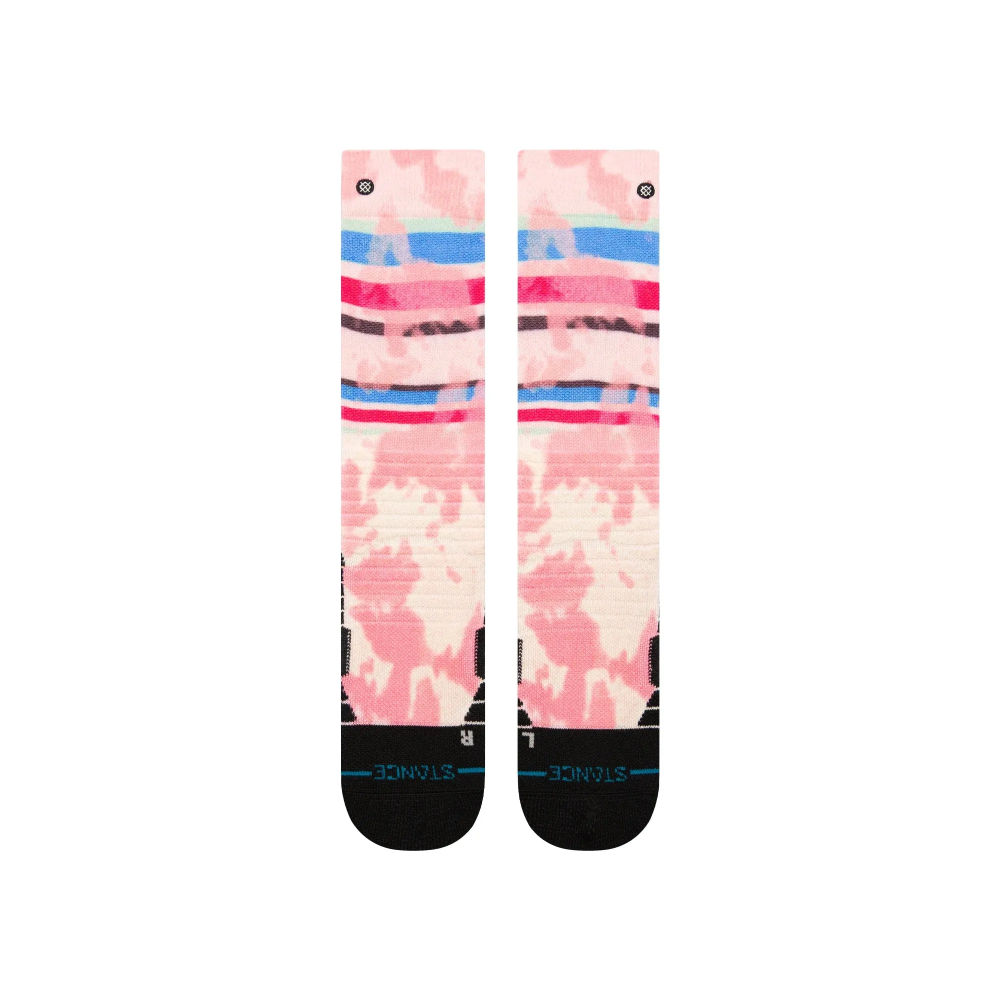 Stance Junior's Brong Snow Sock 2025