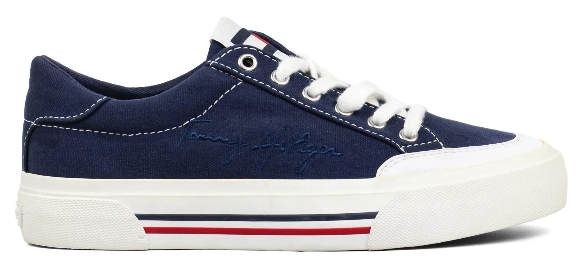 Tommy Hilfiger Sneakers Ethan Lace-Up