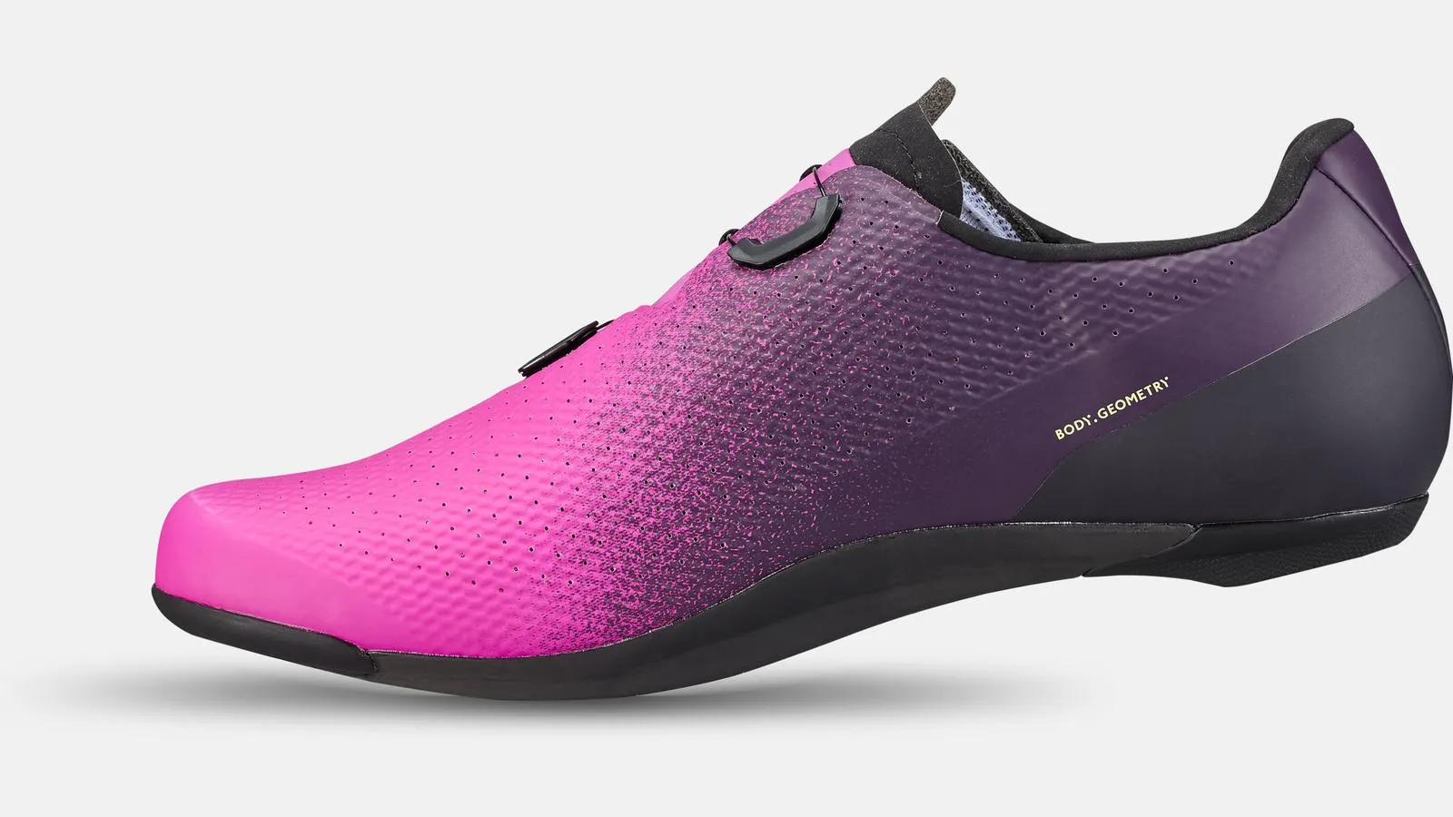 Torch 3.0 Road Shoes Purple Orchid/limestone