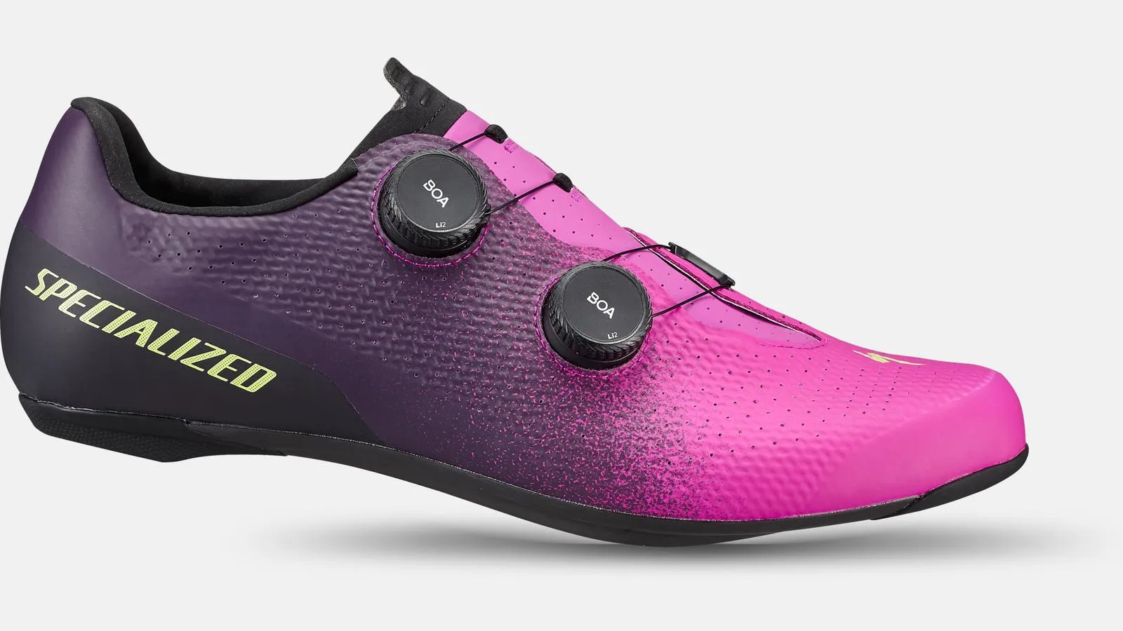 Torch 3.0 Road Shoes Purple Orchid/limestone