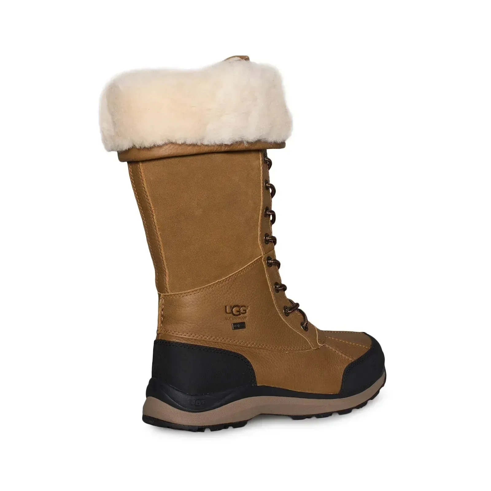 UGG Adirondack III Tall Otter Boots - Women's