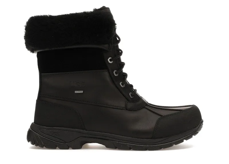 Ugg Butte Boot Black