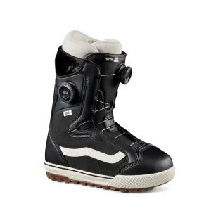 Vans Women's 2025 Encore Pro Snowboard Boot - Black / Marshmallow