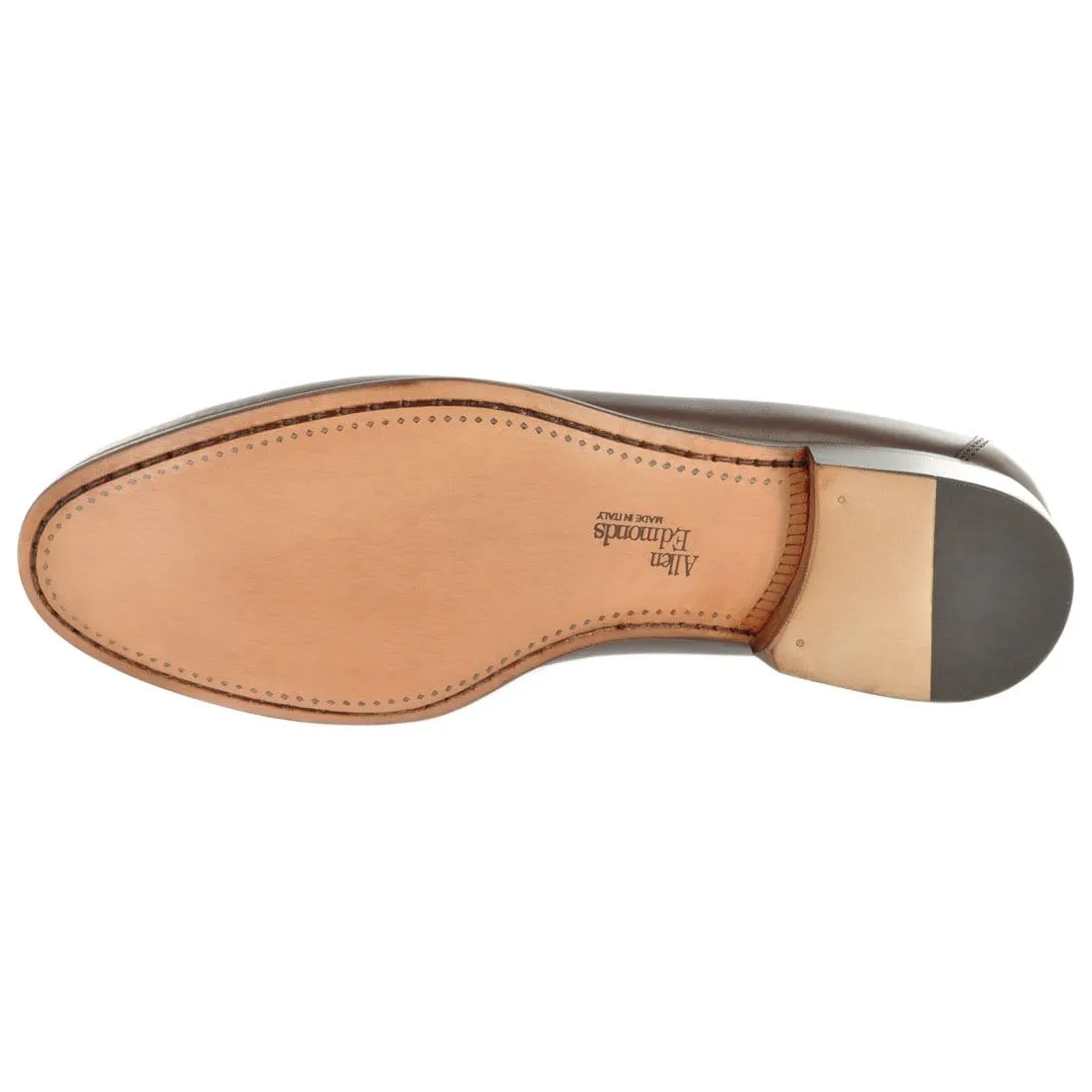 Verona II Bit Loafer