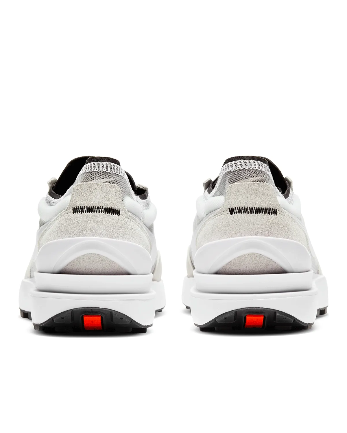 Waffle One Summit White/White/Black