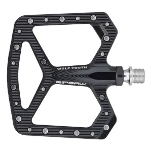 Wolf Tooth Ripsaw Pedals