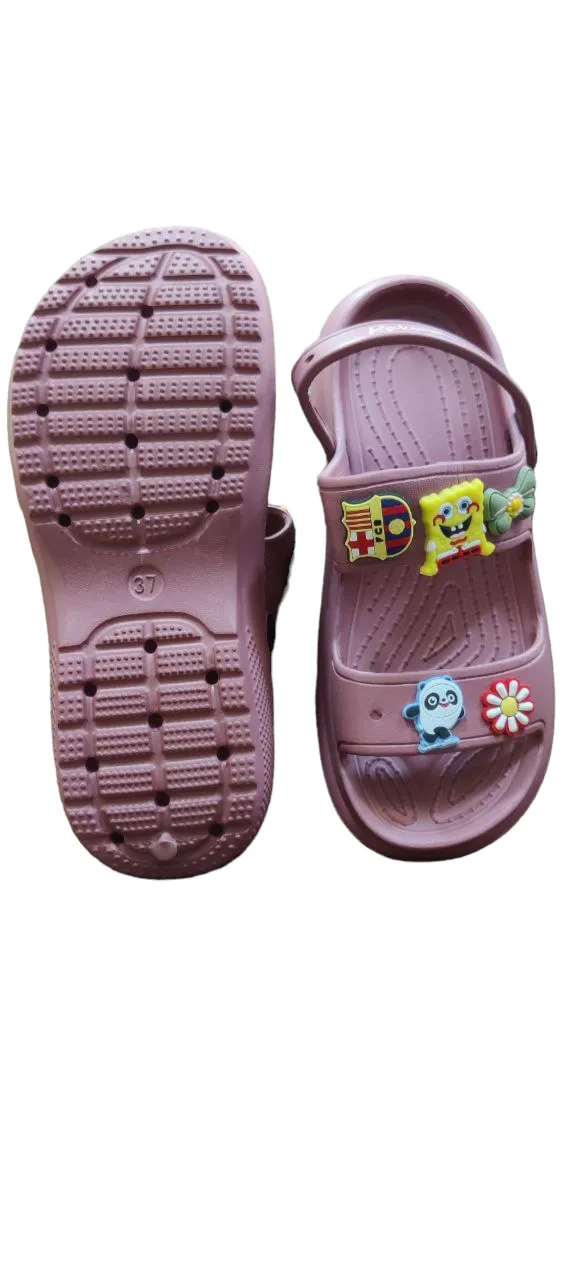 Women Sandal OLF CH17