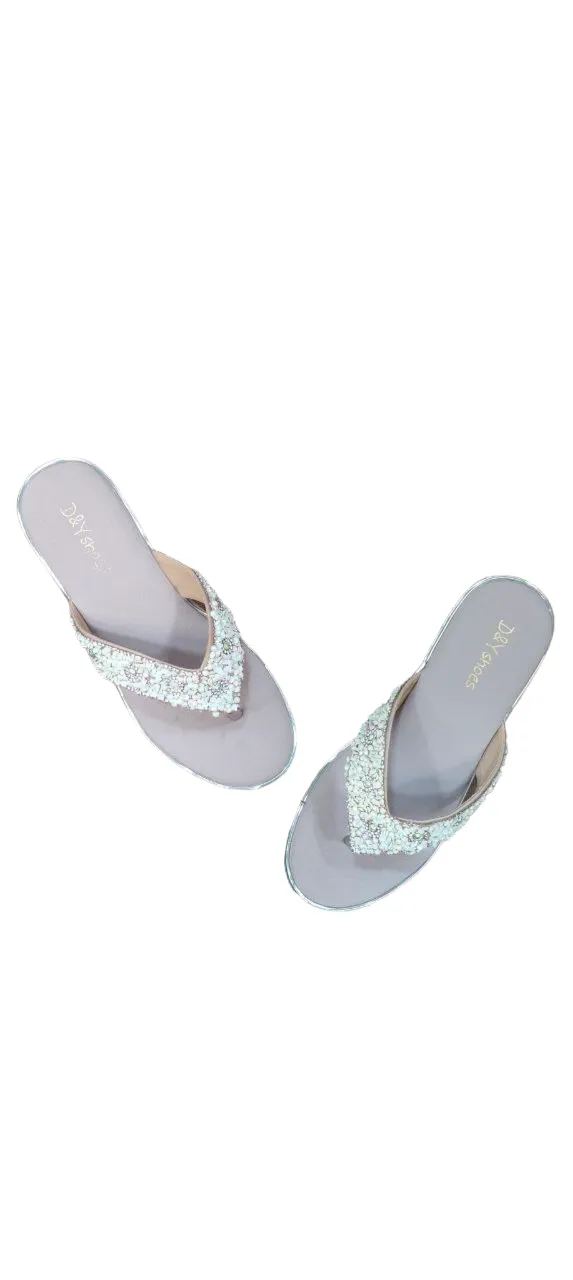 Women Slipper OLB- 700