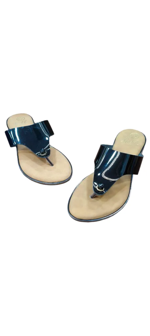 Women Slipper OLD 01