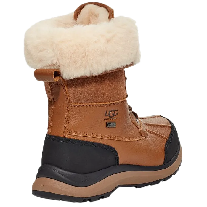 Women's Adirondack Boot III