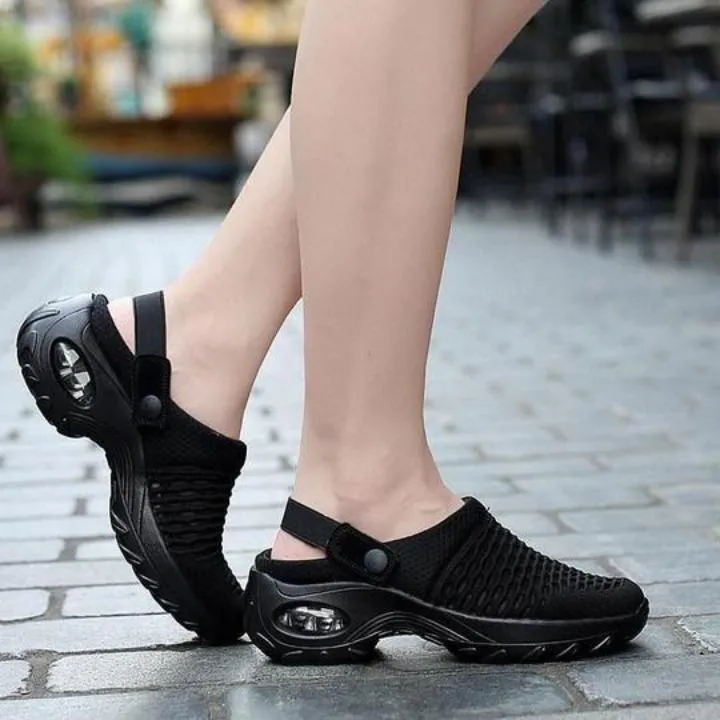 Women's Breathable Walking Sandals