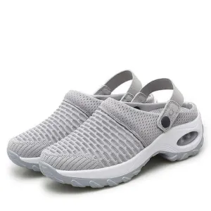 Women's Breathable Walking Sandals