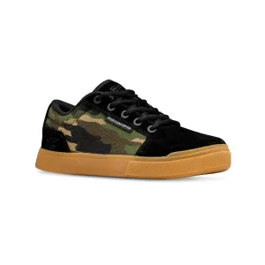 Youth Shoes Ride Concepts Vice - Camo/Black